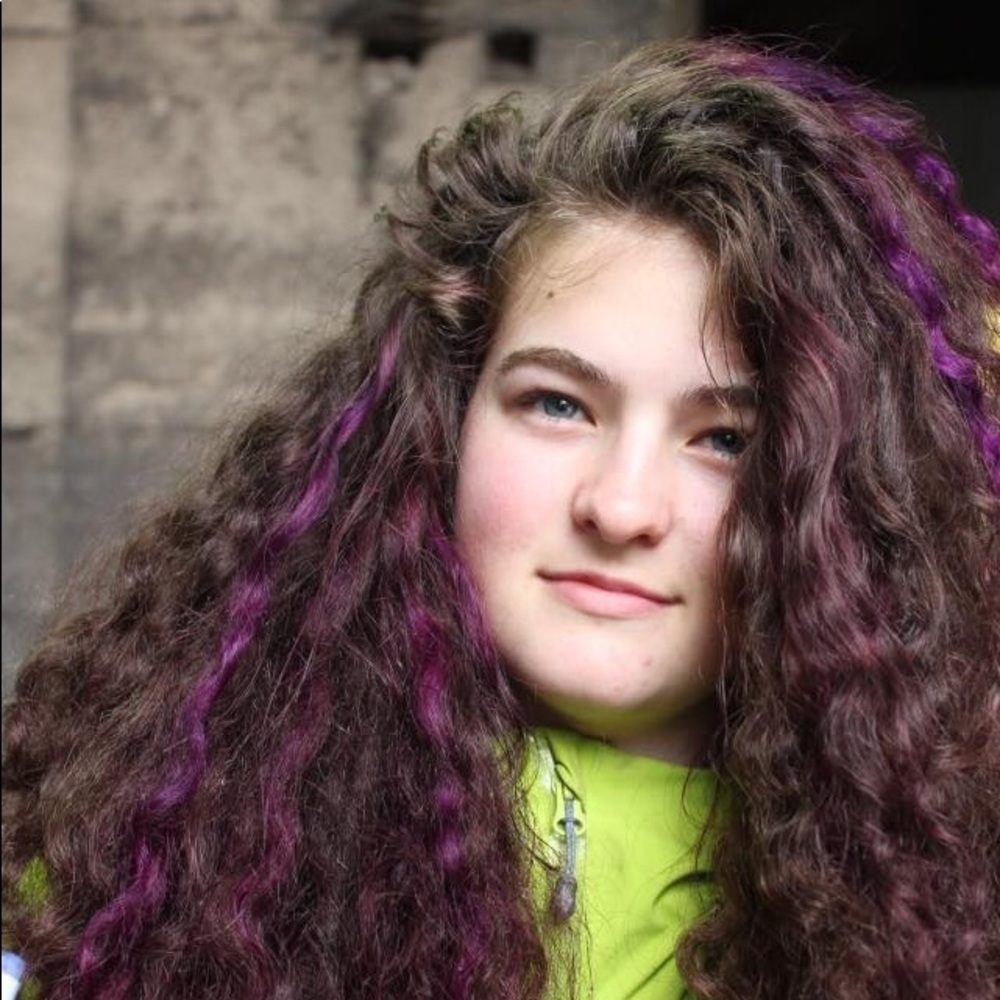 Meet your Posher, Sierra